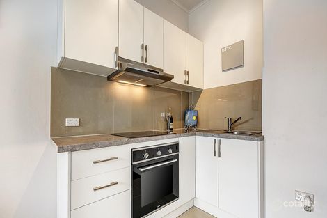 Property photo of 9/18 Lennon Street Parkville VIC 3052