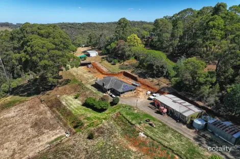 Property photo of 60 Boyd Road Gembrook VIC 3783