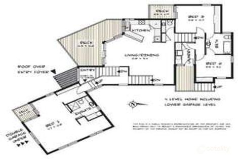 Property photo of 11 Gordon Road Bardon QLD 4065