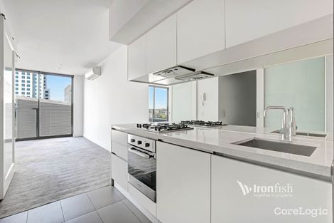 Property photo of 430/35 Malcolm Street South Yarra VIC 3141