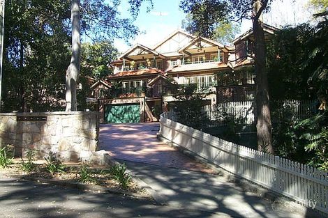 3/7 Nola Rd, Roseville, NSW 2069