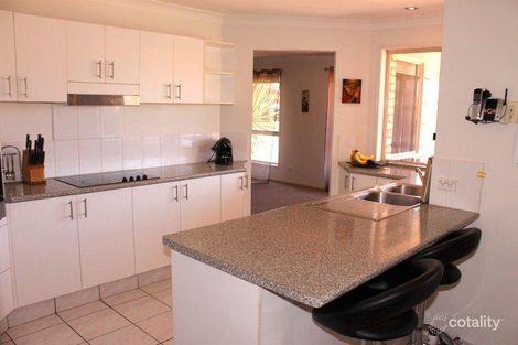 Property photo of 21 Tattler Way Burleigh Waters QLD 4220