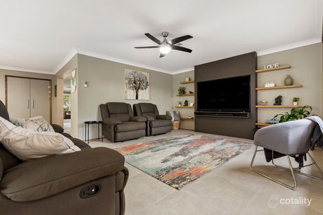 Property photo of 45 Northlakes Drive Cameron Park NSW 2285