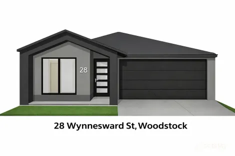28 Wynnesward St, Woodstock, VIC 3751