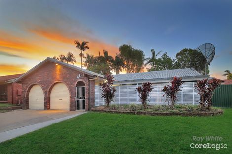 Property photo of 48 Honeywood Street Sunnybank Hills QLD 4109