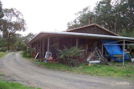 Property photo of 21 Temple Road Selby VIC 3159