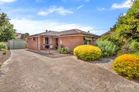 Property photo of 7 Lassiter Street Sunbury VIC 3429