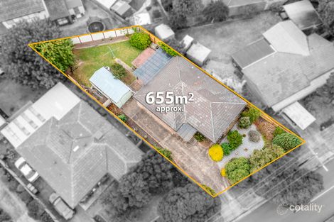 Property photo of 7 Lassiter Street Sunbury VIC 3429