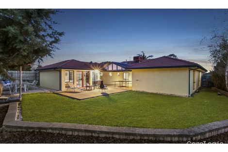 Property photo of 11 Charles Conder Place Berwick VIC 3806