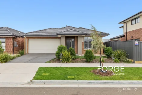 Property photo of 48 Stratus Street Tarneit VIC 3029