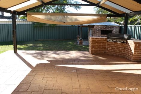 Property photo of 39 Armstein Crescent Werrington NSW 2747