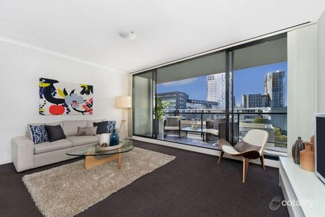 Property photo of 26/4 Hutchinson Walk Zetland NSW 2017