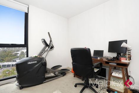 Property photo of 1010/61 Galada Avenue Parkville VIC 3052