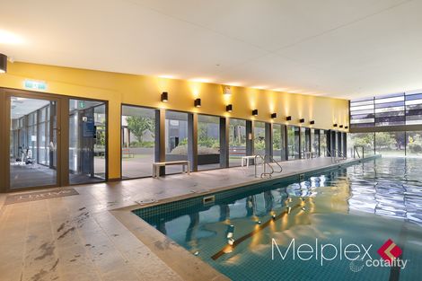 Property photo of 1010/61 Galada Avenue Parkville VIC 3052