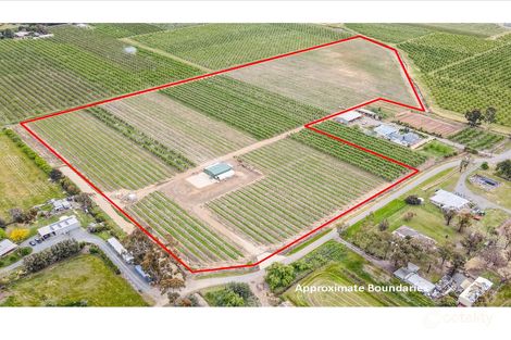 170 Prentice Rd, Orrvale, VIC 3631