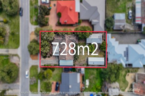 13 Emsworth Way, Balga, WA 6061