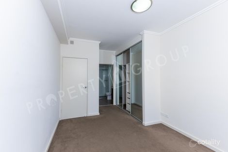 Property photo of 307/1-5 Weston Street Rosehill NSW 2142