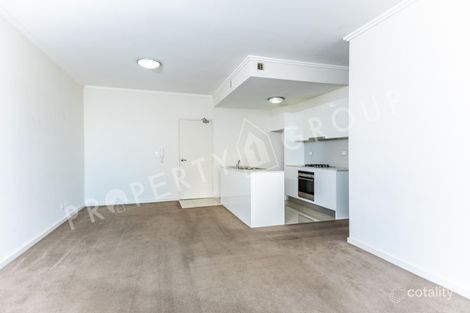 Property photo of 307/1-5 Weston Street Rosehill NSW 2142