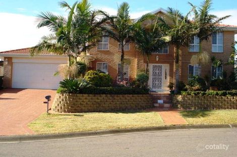 Property photo of 4 Brush Close Green Valley NSW 2168