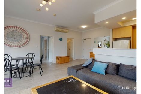 Property photo of 28/48 Havelock Street West Perth WA 6005