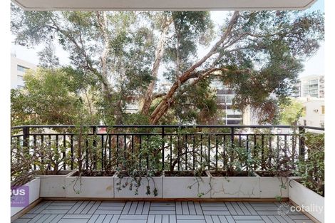 Property photo of 28/48 Havelock Street West Perth WA 6005