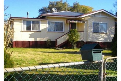 42 Underwood Cres, Harristown, QLD 4350