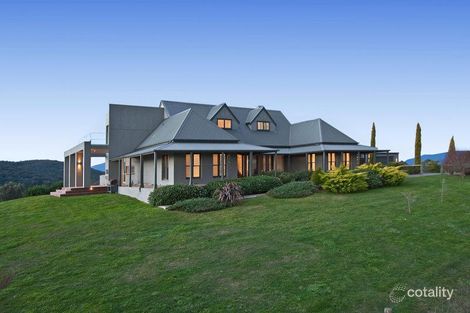 156 Killara Rd, Gruyere, VIC 3770