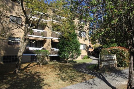 10/2 Muriel St, Hornsby, NSW 2077