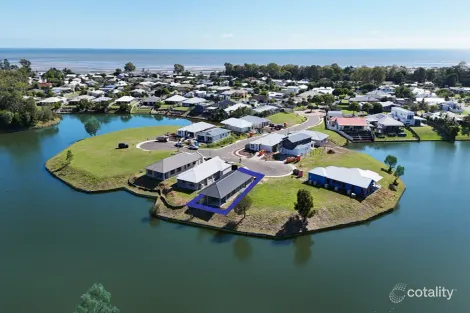 Property photo of 16 Ernest Close Toogoom QLD 4655
