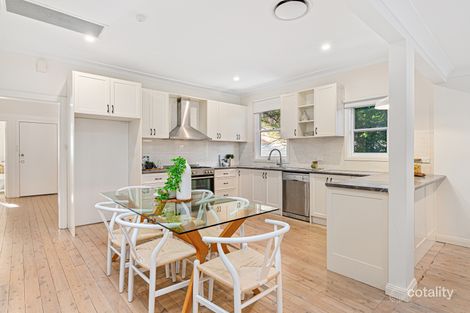 Property photo of 134 National Avenue Loftus NSW 2232