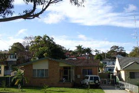 Property photo of 173 Wommara Avenue Belmont North NSW 2280