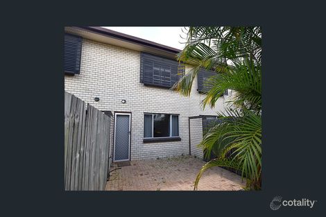 2/17 Fletcher St, West Gladstone, QLD 4680