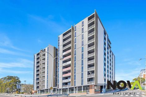 815/20 Railway St, Lidcombe, NSW 2141