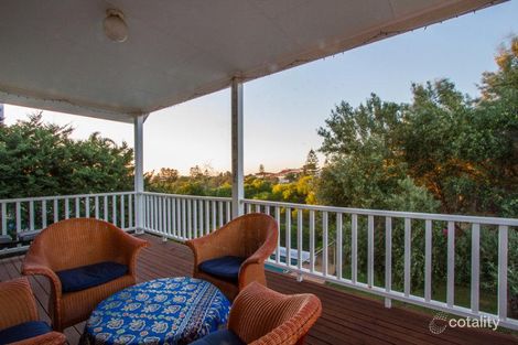 Property photo of 50 Dampier Avenue City Beach WA 6015