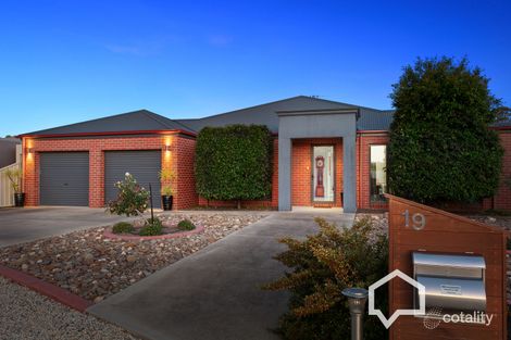 Property photo of 19 Lorikeet Avenue Epsom VIC 3551