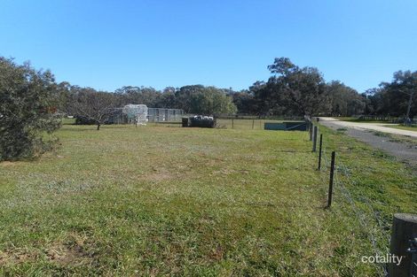 Property photo of 2 Ashton Street Jerilderie NSW 2716