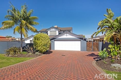 Property photo of 32 Cambria Island Retreat Halls Head WA 6210