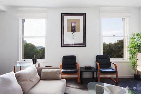 Property photo of 409/2-12 Glebe Point Road Glebe NSW 2037