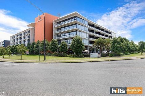 108/29-31 Lexington Dr, Bella Vista, NSW 2153