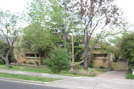 168 Bellevue Ave, Rosanna, VIC 3084