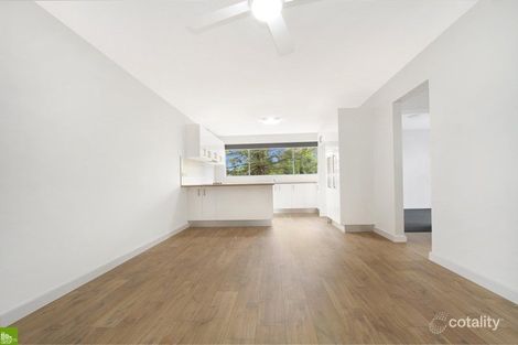Property photo of 4/15 Robinson Street Wollongong NSW 2500