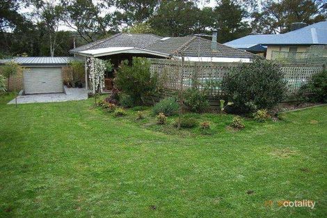 Property photo of 35 Mangans Road Lilydale VIC 3140