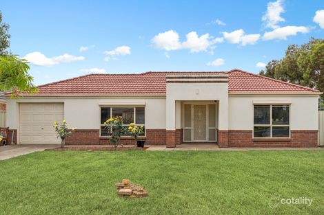 1 Tiller Ct, Salisbury North, SA 5108