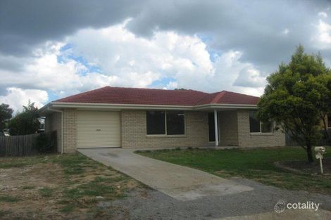 Property photo of 69 David Street North Booval QLD 4304