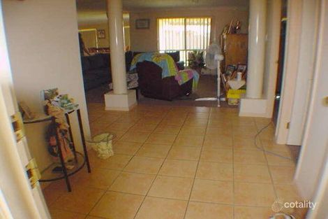 Property photo of 3 Faculty Circuit Meadowbrook QLD 4131