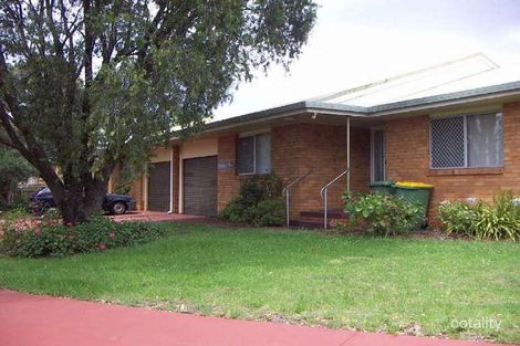 Property photo of 2/1 Krause Court East Toowoomba QLD 4350