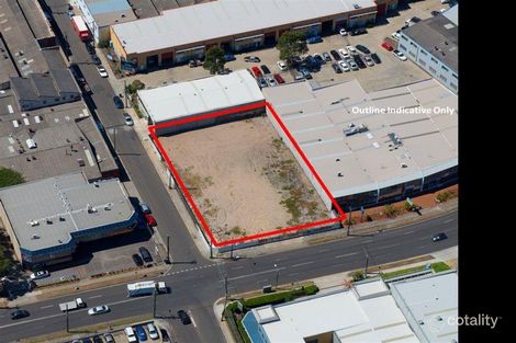 444 West Botany St, Rockdale, NSW 2216