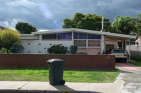 48 Esther St, Eden Hill, WA 6054