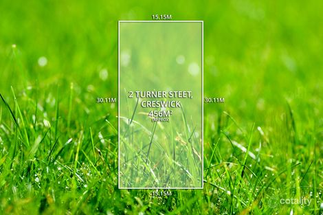 2 Turner St, Creswick, VIC 3363