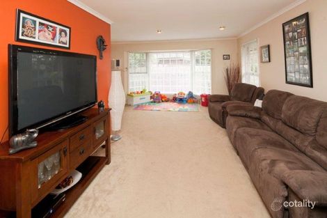 Property photo of 6 Falconer Crescent Bayswater North VIC 3153